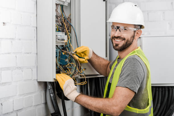  Warner Robins, GA Electrician Pros
