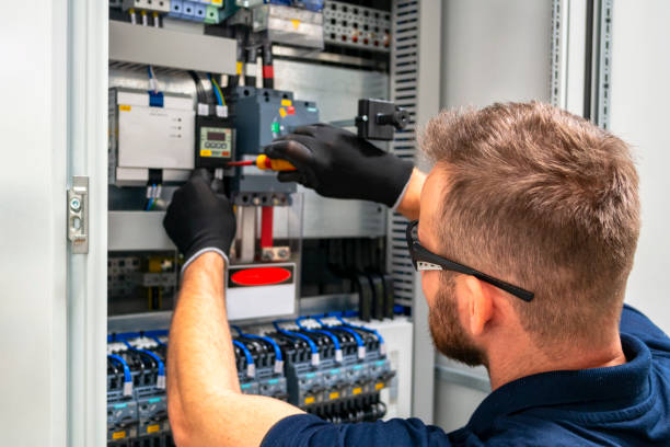 Best Electrical Troubleshooting Services  in Warner Robins, GA
