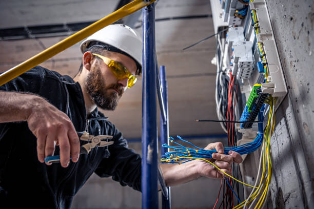Best Electrical Rewiring Services  in Warner Robins, GA