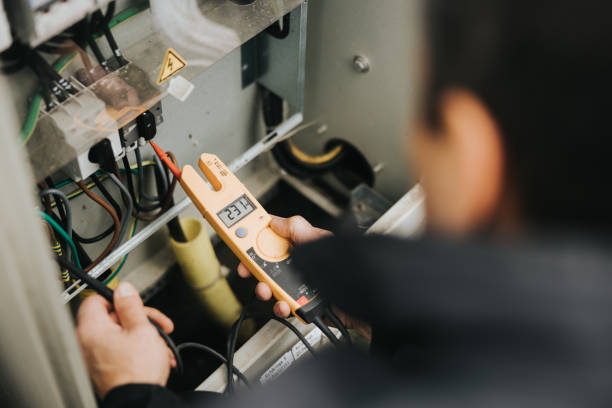 Best Electrical Outlet Repair  in Warner Robins, GA
