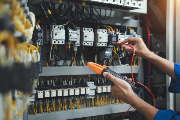Electrical Outlet Repair in GA