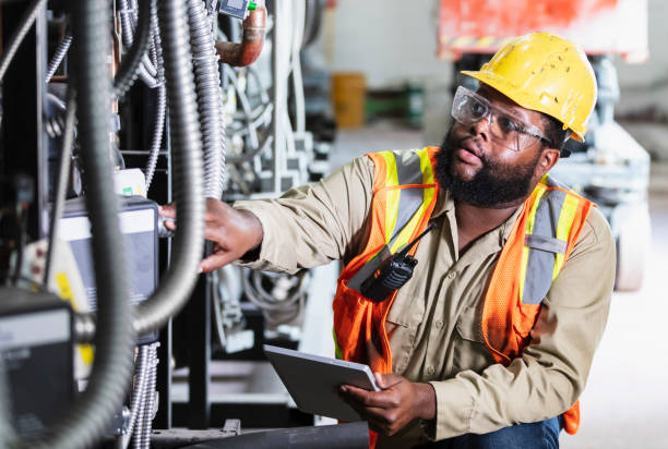 Best Circuit Breaker Repair  in Warner Robins, GA