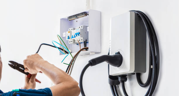 Best Emergency Electrical Repair  in Warner Robins, GA